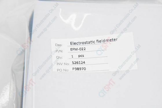All KLEINWAECHTER Electrostatic field tester EFM-022