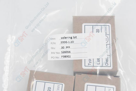 All solering bit 200G-1.2D