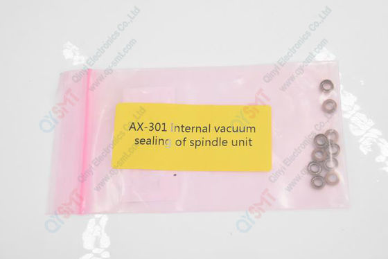 ASSEMBLEON -  AX-301 Internal vacuum sealing of spindle unit AX-301 Internal vacuum sealing of spindle unit