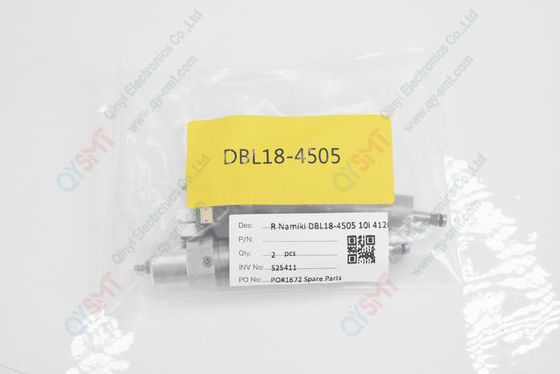 ASSEMBLEON -  Axis Motor Assembly with Spindle .DBL18-4505