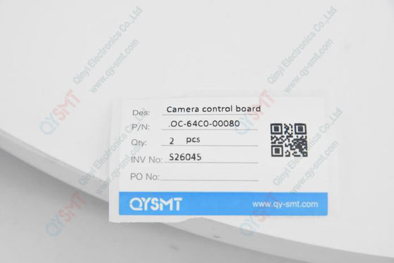 Camera control board .OC-64C0-00080