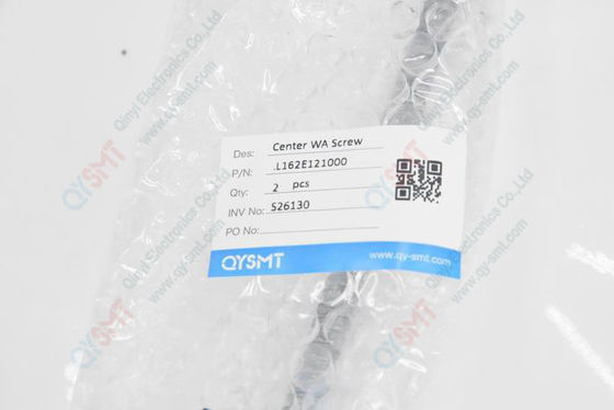 JUKI -  Center WA Screw .L162E121000