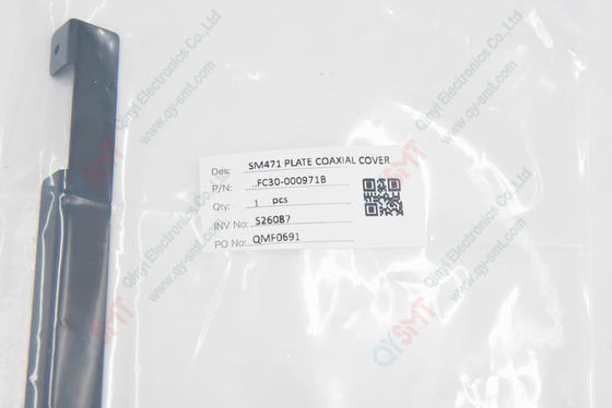 SAMSUNG -  SM471 PLATE COAXIAL COVER ..FC30-000971B