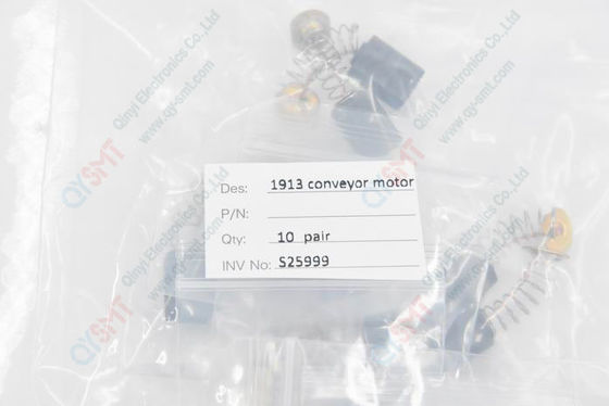 1913 conveyor motor carbon brush (1 Pair)