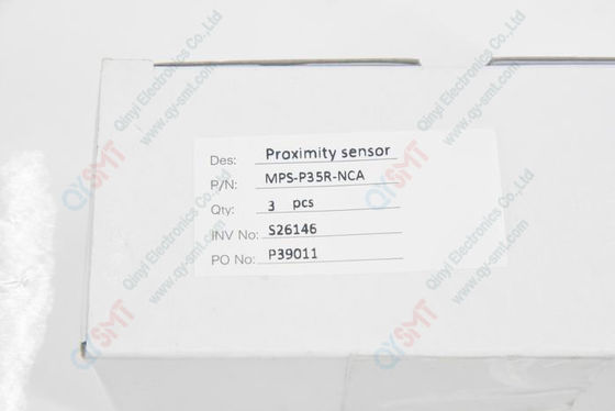 All CONVUM Digital Pressure Sensor MPS-P35R-NCA