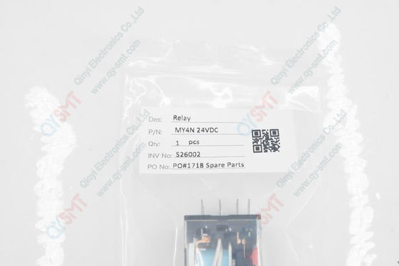 Relay MY4N 24VDC