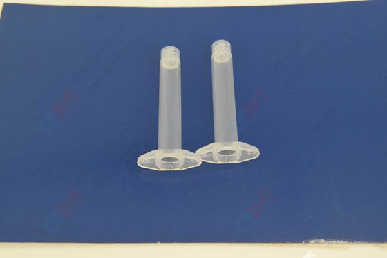 3CC Clear Barrels Standard Type SY03CLR