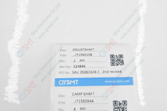 SAMSUNG -  ADJUSTSHAFT ..J7153010B