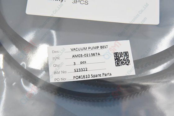 SAMSUNG -  VACUUM PUMP BELT АM03-021567А