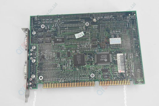 CPU Image Processor (SSC-486H Ver C) .SSC-486H