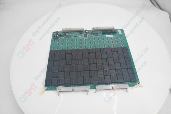 PCB TRI Pin Board 518FR-004-11 .518FR-004-11