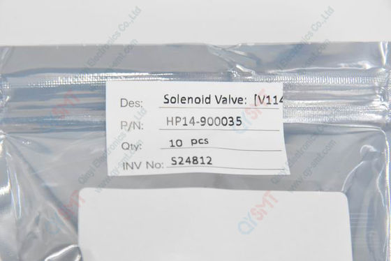 SAMSUNG - VALVE Solenoid Valve  [V114T-5MOU] HP14-900035