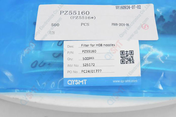 FUJI - FILTER Filter for H08 nozzles  PZ55160