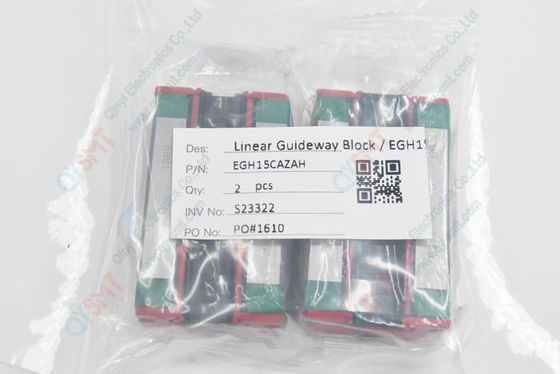 Linear Guideway Block EGH15CAZAH