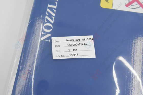 Nozzle 430   N610004724AA N610004724AA