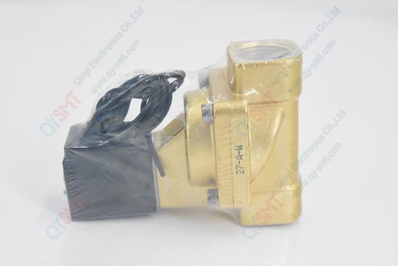 Valve (221G15-NPT-1-1K-C2-22) WV121S22INV