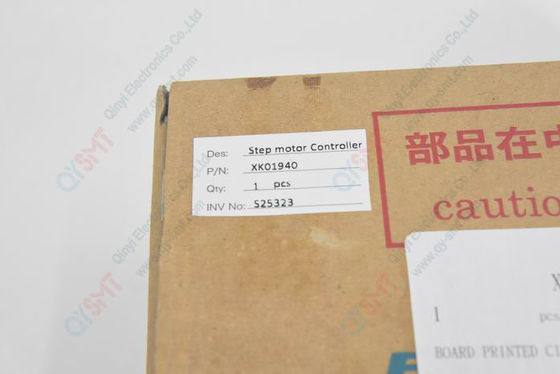 FUJI - DRIVER Step motor Controller XK01940