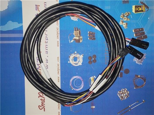 smt spare part 1014843 MPM wipe paper sensor and roll speed sensor signal line