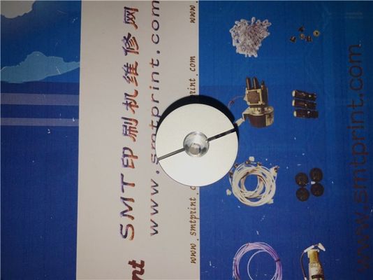 smt spare part P10208, MPM scraper up and down coupling