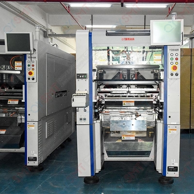 YSM40R-4 Chip Mounter for sale.