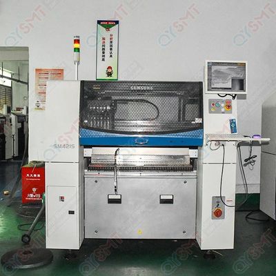 SM421S Chip Mounter
