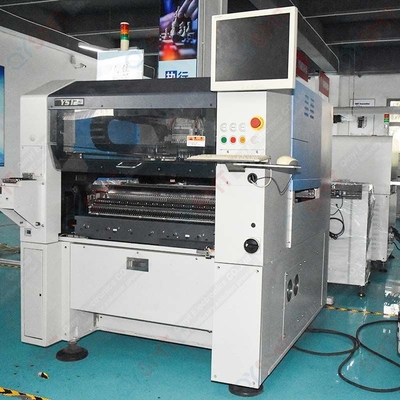 YS12 chip mounter