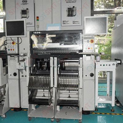 Used Equipment/YAMAHA YS24 Chip Mounter