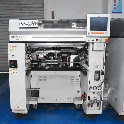 Used Pick and Place Machine/HITACHI/SIGMA-G5