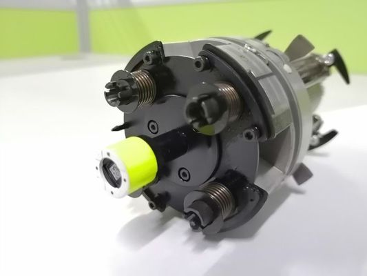 R4 Revolver head for AIMEX IIIC machine